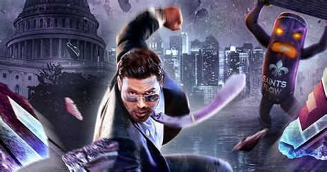 saints row 4 re elected pc